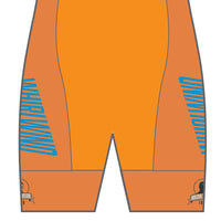 PERFORMANCE Cycling Shorts (non-bib strap)