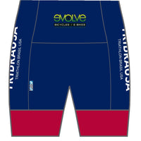 PERFORMANCE Cycling Shorts (non-bib strap)