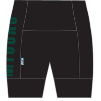 PERFORMANCE Cycling Shorts (non-bib strap)