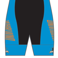 PERFORMANCE Cycling Shorts (non-bib strap)