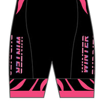 PERFORMANCE Cycling Shorts (non-bib strap)