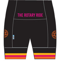 PERFORMANCE Cycling Shorts (non-bib strap)