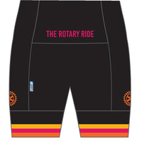 PERFORMANCE Cycling Shorts (non-bib strap)