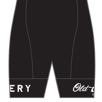 PERFORMANCE Cycling Shorts (non-bib strap)