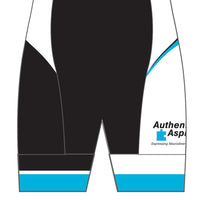 PERFORMANCE Cycling Shorts (non-bib strap)