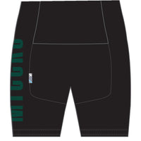 TECH Cycling Shorts (non-bib strap)