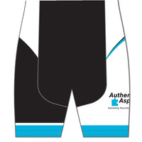 TECH Cycling Shorts (non-bib strap)