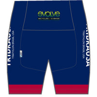 TECH Cycling Shorts (non-bib strap)