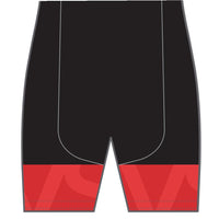 TECH Cycling Shorts (non-bib strap)