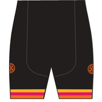 TECH Cycling Shorts (non-bib strap)