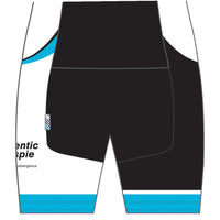 TECH Cycling Shorts (non-bib strap)