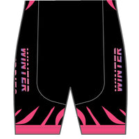 TECH Cycling Shorts (non-bib strap)