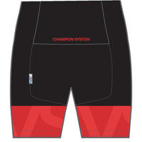 TECH Cycling Shorts (non-bib strap)