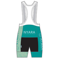 Performance Winter Bib Shorts