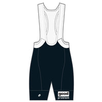 Performance Winter Bib Shorts