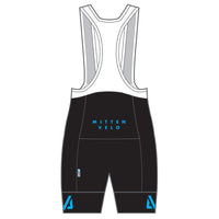 Performance Winter Bib Shorts