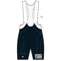 APEX+ Pro Bib Shorts