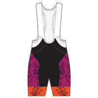 APEX+ Indoor/Hot Weather Bib Shorts