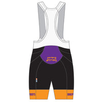APEX+ Indoor/Hot Weather Bib Shorts