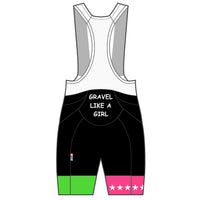 APEX+ Indoor/Hot Weather Bib Shorts