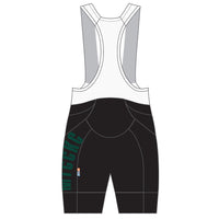 APEX+ Indoor/Hot Weather Bib Shorts
