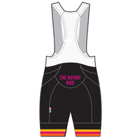 APEX+ Indoor/Hot Weather Bib Shorts