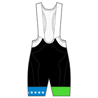 APEX+ Indoor/Hot Weather Bib Shorts