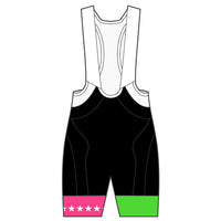 APEX+ Indoor/Hot Weather Bib Shorts
