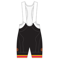 APEX+ Indoor Bib Shorts