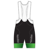 APEX+ Indoor/Hot Weather Bib Shorts