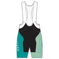 APEX+ Indoor Bib Shorts