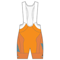 APEX+ Indoor/Hot Weather Bib Shorts