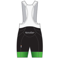 APEX+ Indoor/Hot Weather Bib Shorts