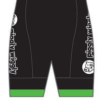 PERFORMANCE Cycling Shorts (non-bib strap)