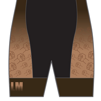 PERFORMANCE Cycling Shorts (non-bib strap)