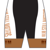 PERFORMANCE Cycling Shorts (non-bib strap)