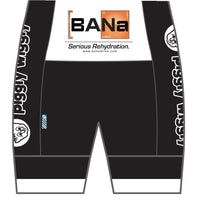 PERFORMANCE Cycling Shorts (non-bib strap)