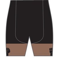 TECH Cycling Shorts (non-bib strap)