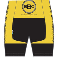 TECH Cycling Shorts - Children (non-bib strap)