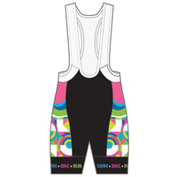PERFORMANCE Endurance (Cargo) Bib Shorts