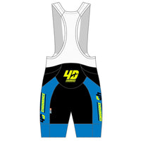 APEX+ Indoor/Hot Weather Bib Shorts