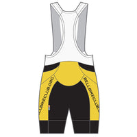 APEX+ Indoor/Hot Weather Bib Shorts