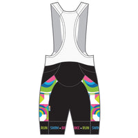 APEX+ Indoor/Hot Weather Bib Shorts