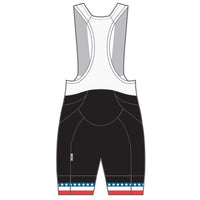 APEX+ Indoor/Hot Weather Bib Shorts