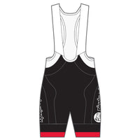 APEX+ Indoor/Hot Weather Bib Shorts