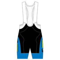 APEX+ Indoor/Hot Weather Bib Shorts