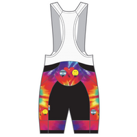 APEX+ Indoor/Hot Weather Bib Shorts