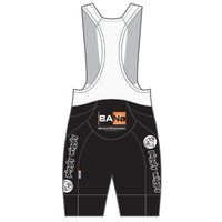 APEX+ Indoor/Hot Weather Bib Shorts