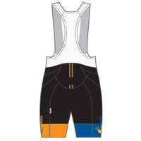 APEX+ Indoor/Hot Weather Bib Shorts