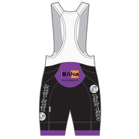 APEX+ Indoor/Hot Weather Bib Shorts